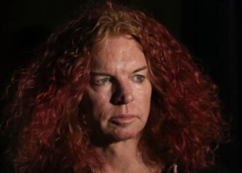 Carrot Top Accused of Sexual Misconduct; Lawyers Say Its Extortion