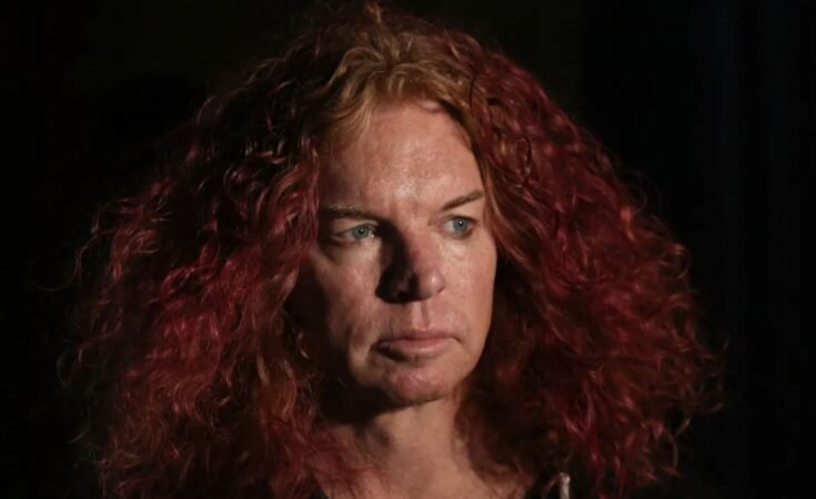 Carrot Top Accused of Sexual Misconduct; Lawyers Say Its Extortion