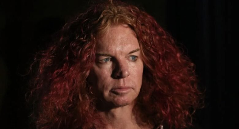 Carrot Top Accused of Sexual Misconduct; Lawyers Say Its Extortion