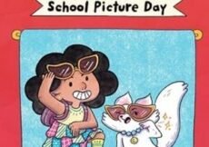 New Graphic Novels for Hispanic Heritage Month