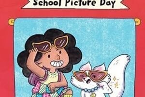 New Graphic Novels for Hispanic Heritage Month