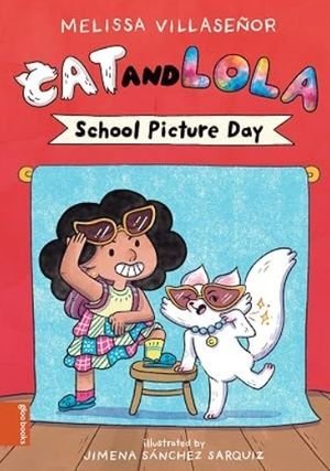 New Graphic Novels for Hispanic Heritage Month