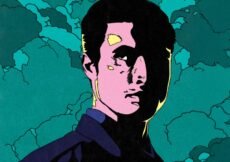 Charles Melton: It was like a waking dream