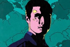 Charles Melton: It was like a waking dream
