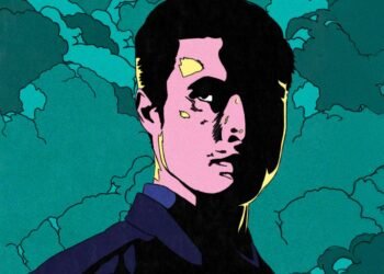 Charles Melton: It was like a waking dream