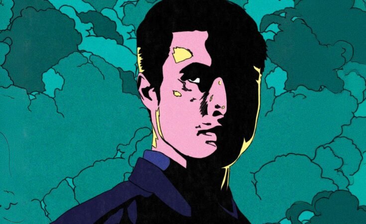 Charles Melton: It was like a waking dream