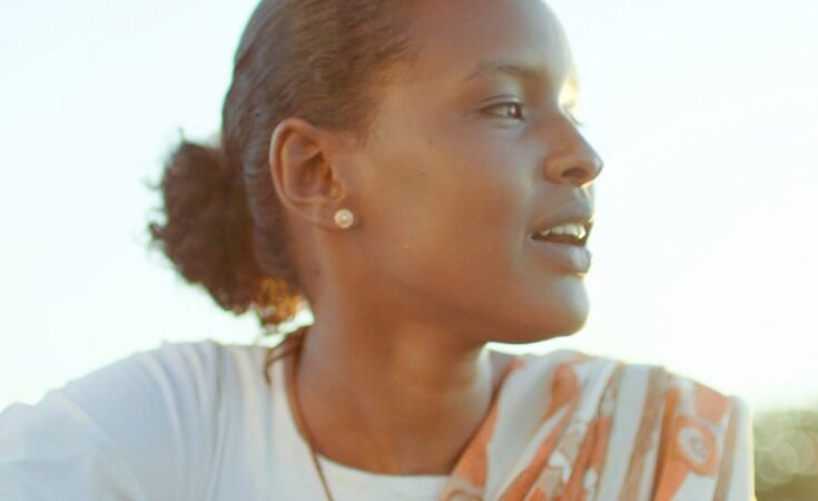 Cotton Queen review – reclaims the crown for Sudanese girls