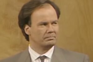 Dennis Haskins, Saved By the Bells Principal Belding, Dead at 75