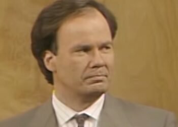 Dennis Haskins, Saved By the Bells Principal Belding, Dead at 75