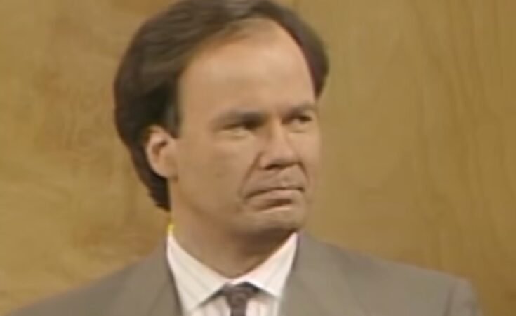 Dennis Haskins, Saved By the Bells Principal Belding, Dead at 75
