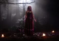 Mistress of the Dark Meets Goosebumps: Cassandra Peterson Cast in Tubis Pumpkinhead 2 | HNN