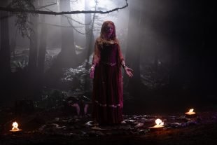 Mistress of the Dark Meets Goosebumps: Cassandra Peterson Cast in Tubis Pumpkinhead 2 | HNN