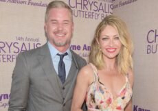 Eric Danes Widow Rebecca Gayheart Asks for Support on ALS Petition: Mean the World to My Family