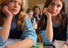 Extra Geography review – a delightfully heightened take on girlhood