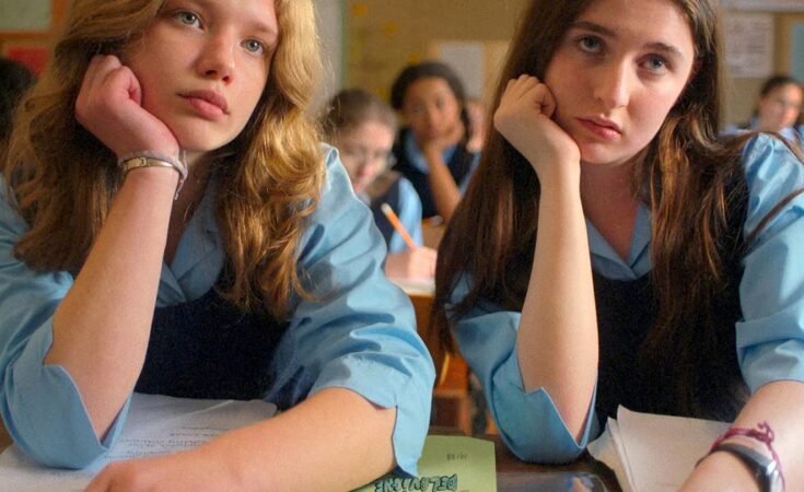 Extra Geography review – a delightfully heightened take on girlhood