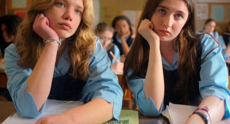 Extra Geography review – a delightfully heightened take on girlhood