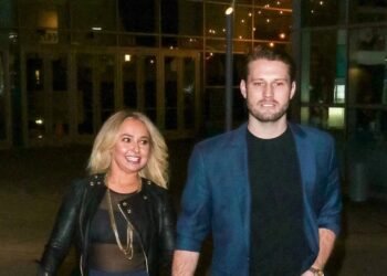 Hayden Panettieres Boyfriends Brother Zach Hickerson Breaks His Silence After Bar Arrest
