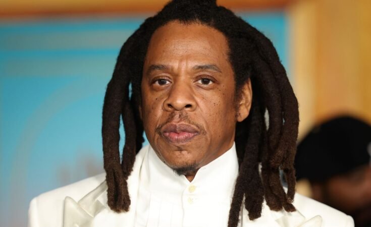 Woman Who Accused Jay-Z of Rape Withdraws Allegations