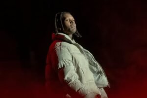 Lil Durk Acquitted in Murder-for-Hire Trial
