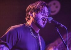 Wavves to Rerecord Say Anything Collab Album Following Max Bemis Allegations