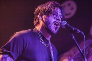 Wavves to Rerecord Say Anything Collab Album Following Max Bemis Allegations