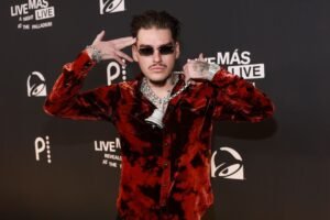 Yeat Appears to Diss Travis Scott on New Track On Nothing