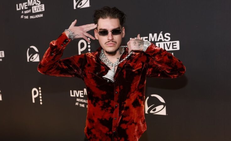 Yeat Appears to Diss Travis Scott on New Track On Nothing