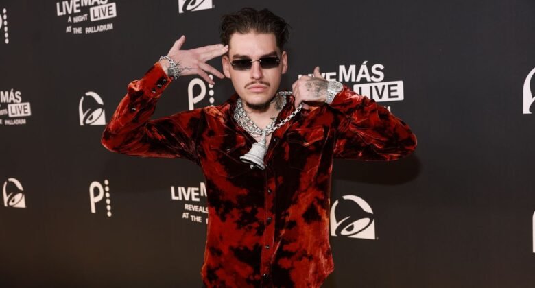 Yeat Appears to Diss Travis Scott on New Track On Nothing