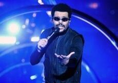 The Weeknd Debuts New Song Sampling Neon Genesis Evangelion Theme