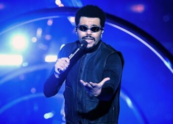 The Weeknd Debuts New Song Sampling Neon Genesis Evangelion Theme