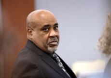 Man Found Guilty in Murder of Tupac Shakur
