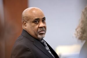 Man Found Guilty in Murder of Tupac Shakur
