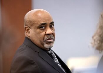 Man Found Guilty in Murder of Tupac Shakur