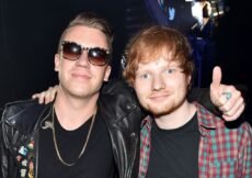Macklemore to Donate  Million Ed Sheeran Tour Earnings to Palestine Aid, Invites Robert Kraft to Match Him