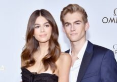 Everything Presley Gerber Shared About His Addiction Battle Before His Death at 27 Everything Presley Gerber Shared About His Addiction Battle Before His Death at 27