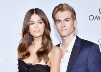 Everything Presley Gerber Shared About His Addiction Battle Before His Death at 27