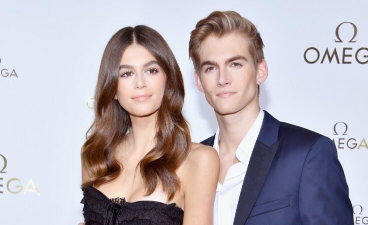 Everything Presley Gerber Shared About His Addiction Battle Before His Death at 27