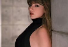 Taylor Swift Announces New Single Patient Zero