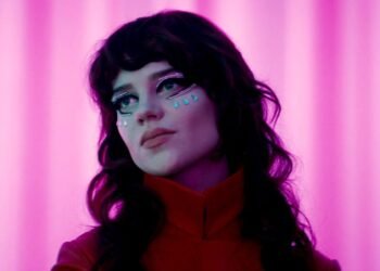 Her Private Hell review – a phantasmagoria bathed in neon