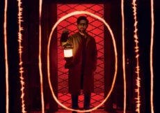 Adam Scotts Hokum Haunts Hulu Starting October 10