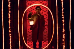 Adam Scotts Hokum Haunts Hulu Starting October 10