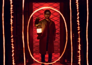 Adam Scotts Hokum Haunts Hulu Starting October 10