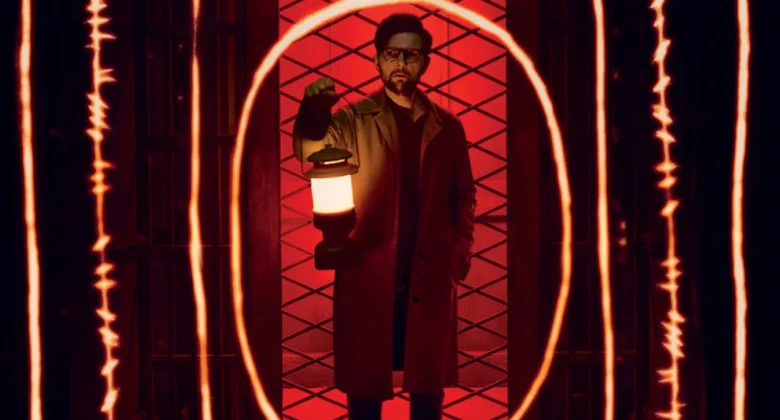 Adam Scotts Hokum Haunts Hulu Starting October 10