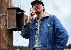 Hope review – a rip-snorting creature feature
