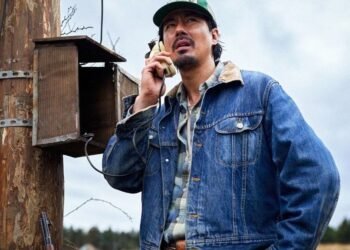 Hope review – a rip-snorting creature feature