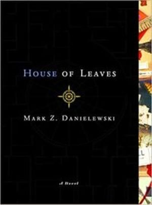 Horror Written in Unique Formats
