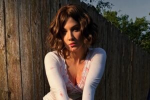 Saint Heart: Unleashing the Horror Witch, Tribal Pop, and the ‘Luciverse’