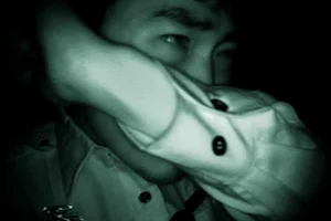 Infirmary Trailer: Shudders Bodycam Horror Lands Oct. 2