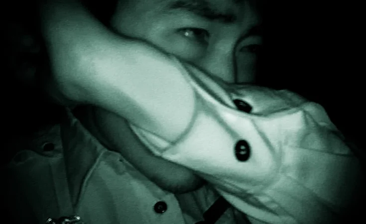 Infirmary Trailer: Shudders Bodycam Horror Lands Oct. 2