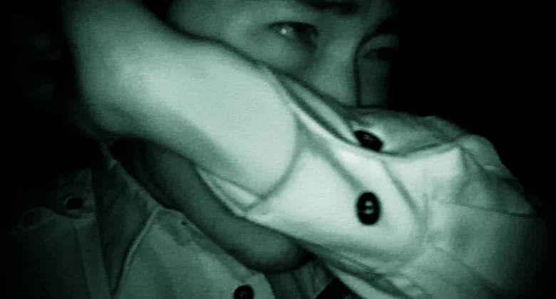 Infirmary Trailer: Shudders Bodycam Horror Lands Oct. 2